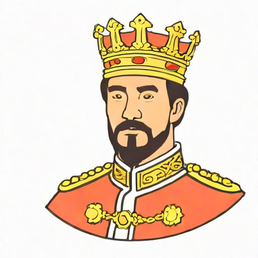 The Man Who Outshone The King