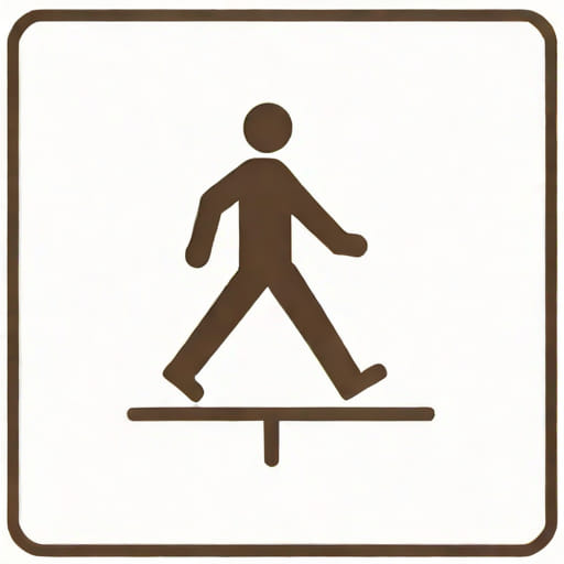 The Meaning Of Brisk Walking