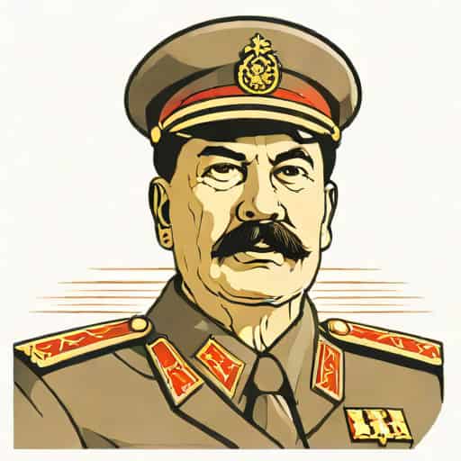 The Meaning Of Stalin