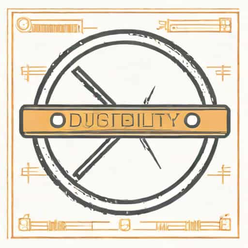 The Measure Of Ductility Is