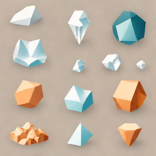 The Mineral Halite Is What Type Of Mineral