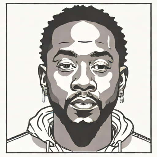 The Net Worth Of Kendrick Lamar