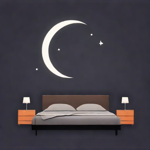 The Night Was Impenetrably Dark
