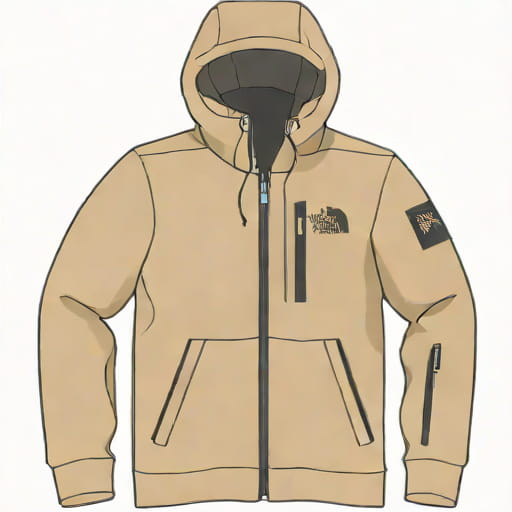 The North Face Aconcagua 3 Hoodie