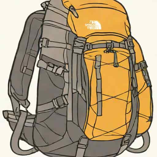 The North Face Angstrom 28
