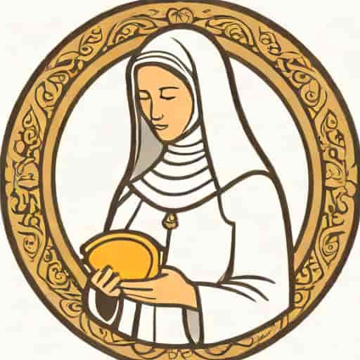 The Nun Prioress Tale Summary