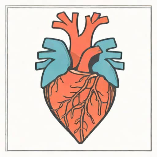 The Opening Of Inferior Vena Cava Is Guarded By