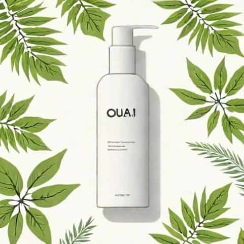 The Ouai Detox Shampoo