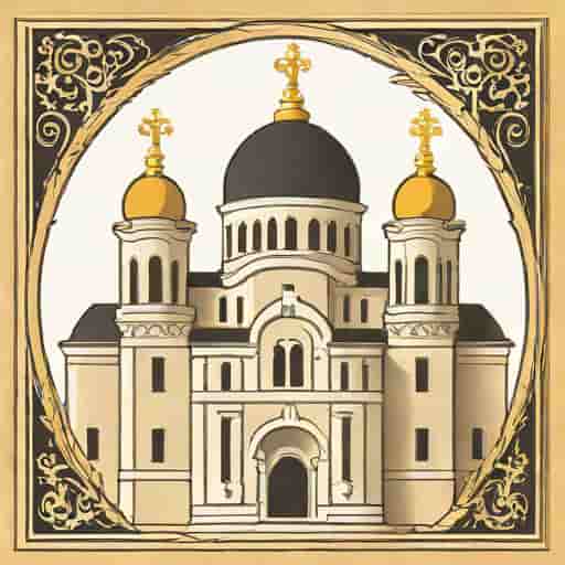 The Phanar Patriarchate
