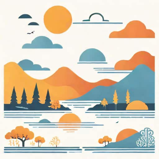 The Picturesque Movement