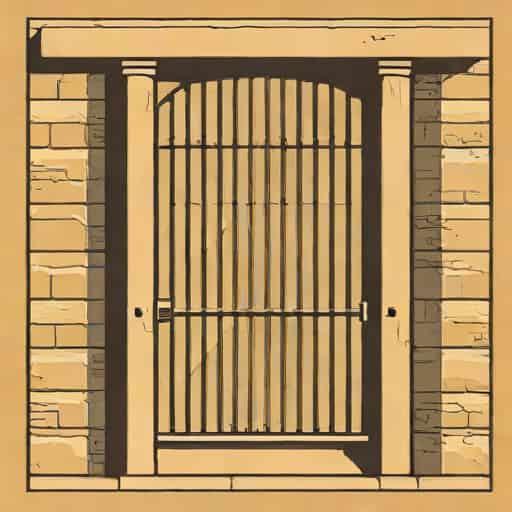 The Prison By Bernard Malamud Pdf