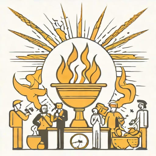 The Profanation Of The Host