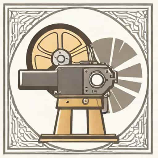 The Projectionist Pearl