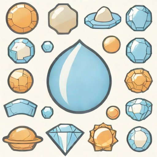 The Properties Of Moonstone