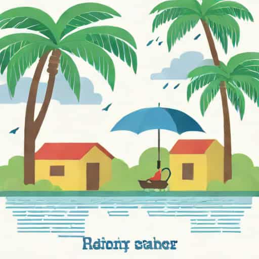 The Rainy Season Haiti Since Duvalier