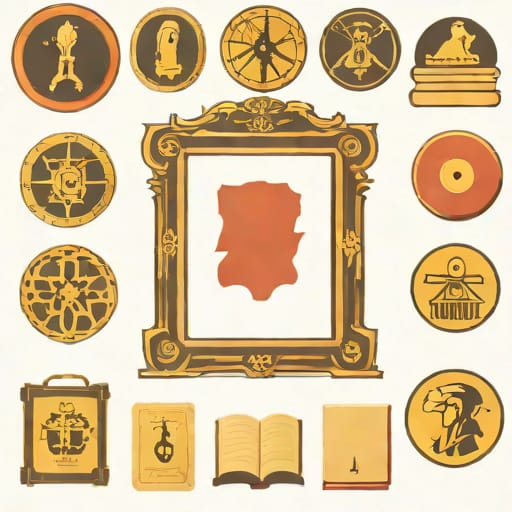 The Records Of The Grand Historian