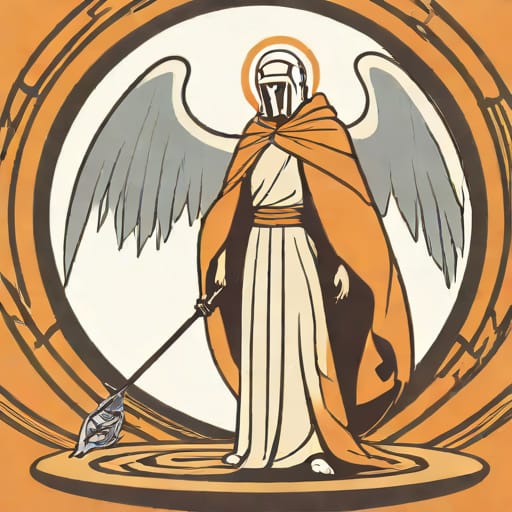The Return Of The Grievous Angel