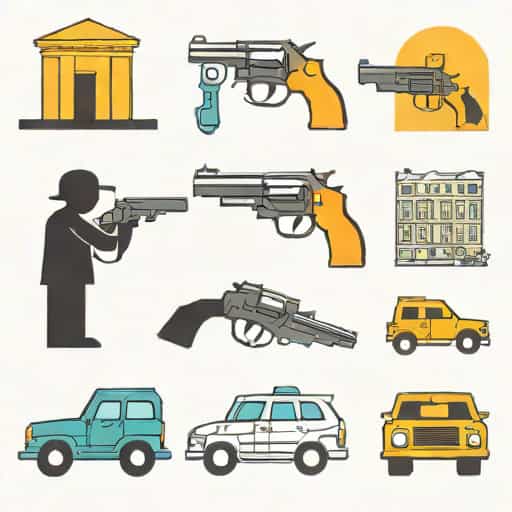 The Rise Of Juvenile Crime On The Witwatersrand
