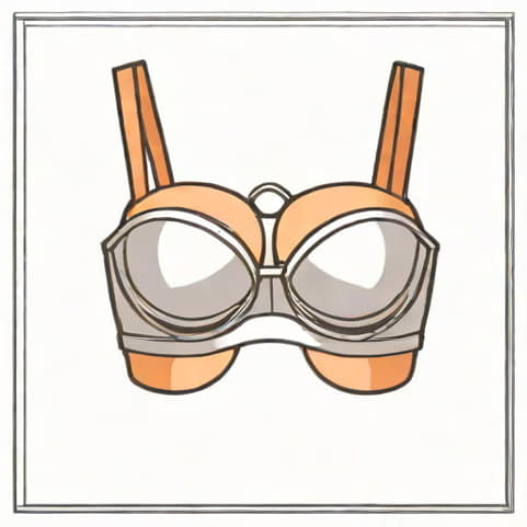 The Steel Brassiere Summary