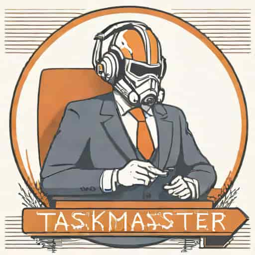 The Taskmaster Podcast
