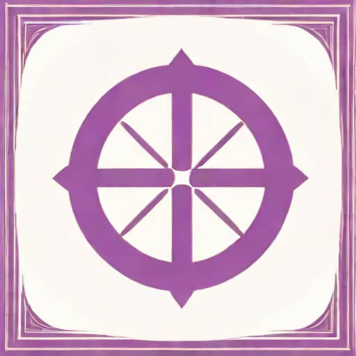 The Term Pestiferous Purple Indicates
