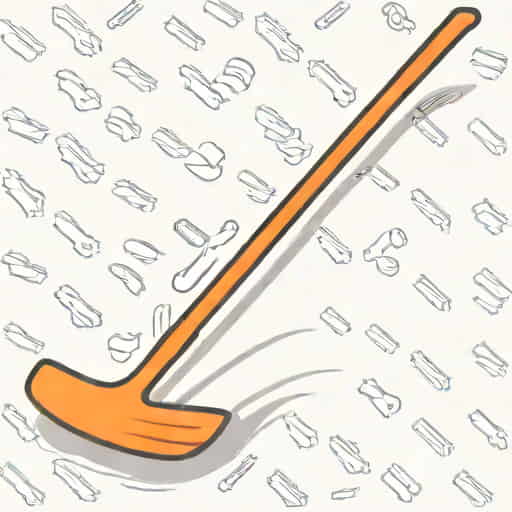 The Tracer Hockey Stick