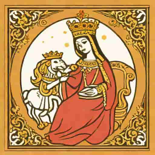 The Triumph Of Archduchess Isabella