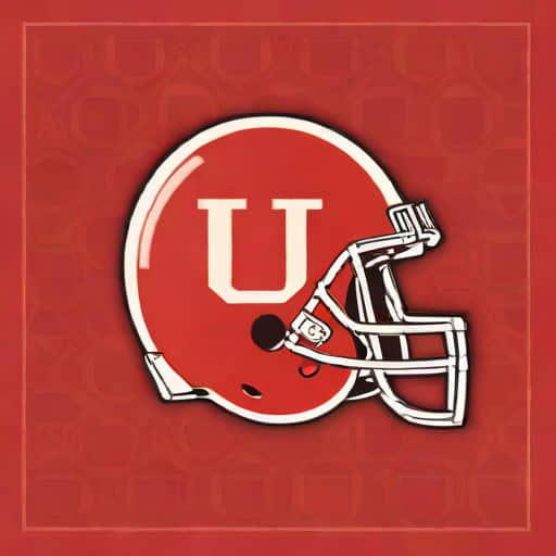 The University Of Utah Football