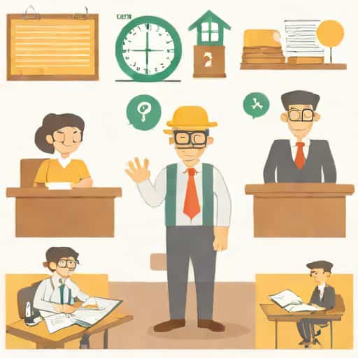 The Village Schoolmaster Questions And Answers Class 9