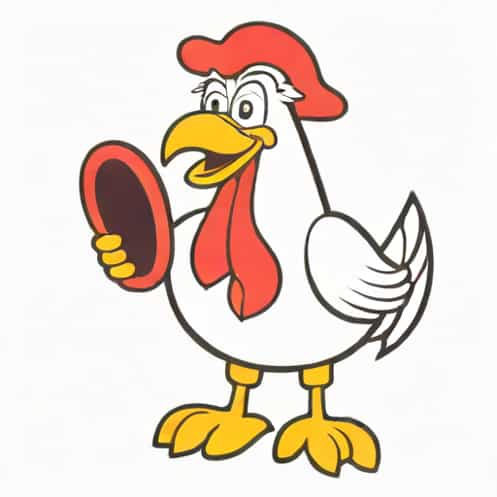 The Voice Of Foghorn Leghorn