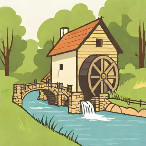 The Watermill Dorking