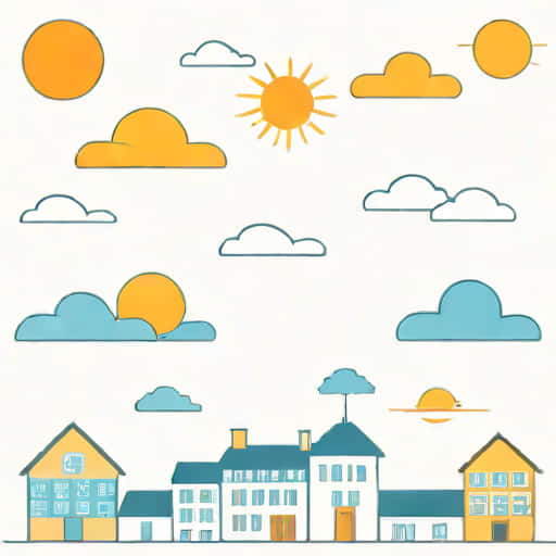 The Weather In Canterbury