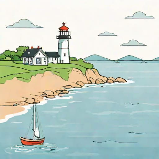 The Weather In Martha'S Vineyard