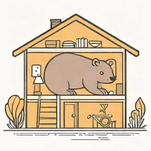 The Wombat Hostel London