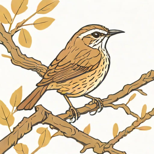 The Wren Resat Nuri Guntekin