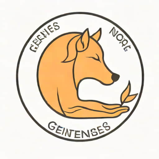There Is Nothing So Strong As Gentleness