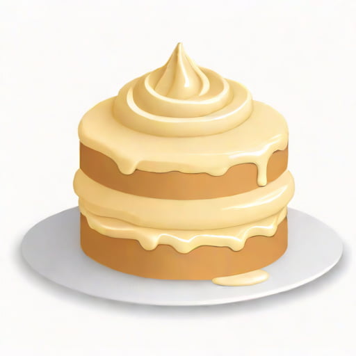 Thicken Cream Cheese Frosting