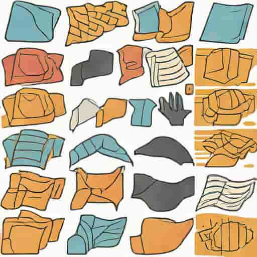 Thin Semitransparent Fabric Starts With V