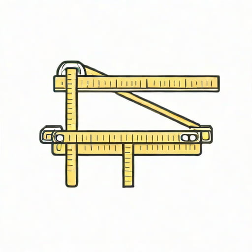 Thing To Measure Straightness