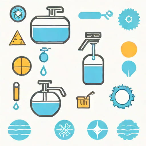 Things That Can Contaminate Water