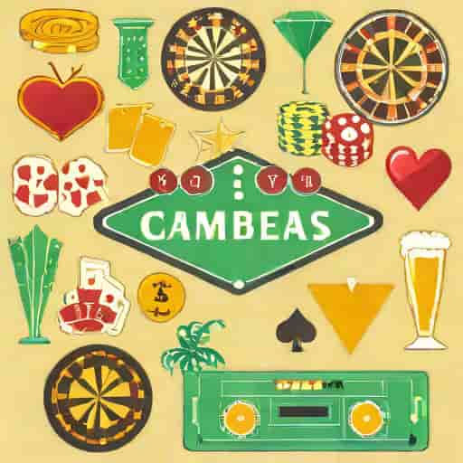 Things To Do In Vegas Besides Gamble