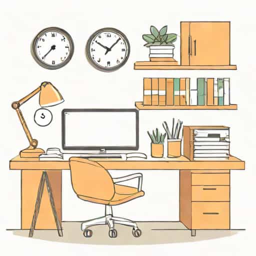 Things To Do To Be Productive At Home