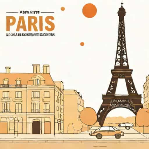 This Is Not Paris Madame