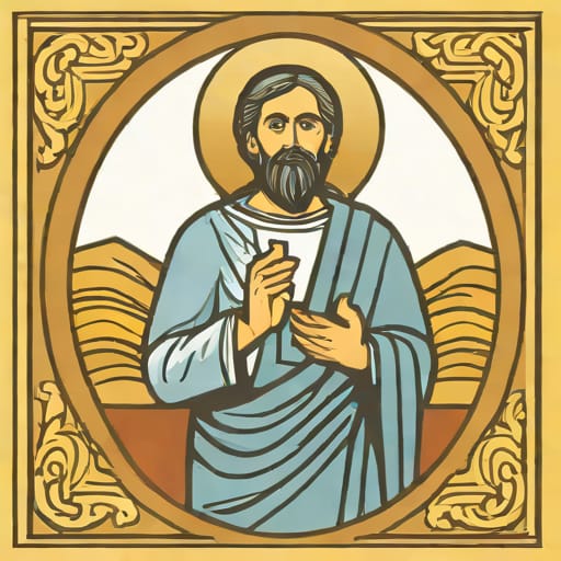 Thou Who Has Not Sinned