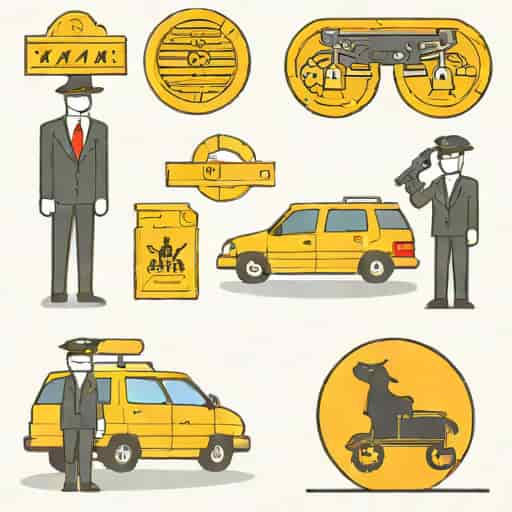 Three Elements Of Crime Instrumentality Opportunity And