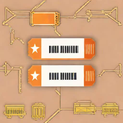 Ticket Booking Railway