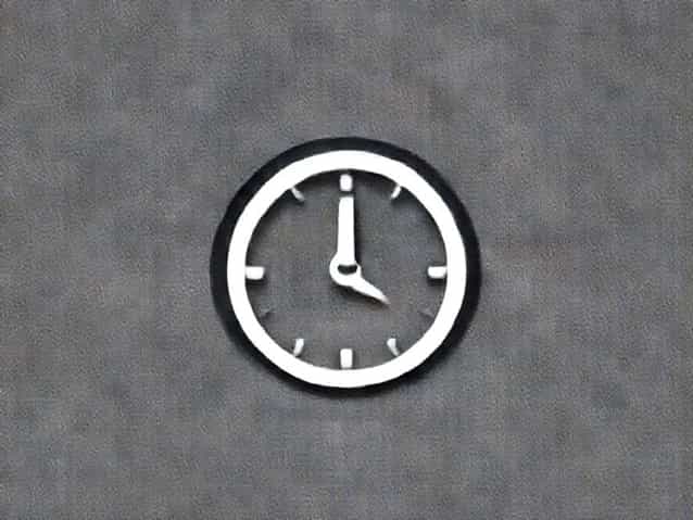 Time In South Africa