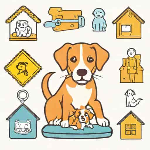 Tips For Housebreaking A Rescue Dog