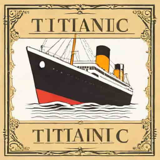 Titanic The Artifact Exhibition Tickets