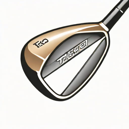Titleist T200 For High Handicapper